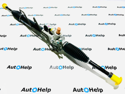 Рулевая рейка MK471188 RHD (правый руль) Mitsubishi Fuso Canter