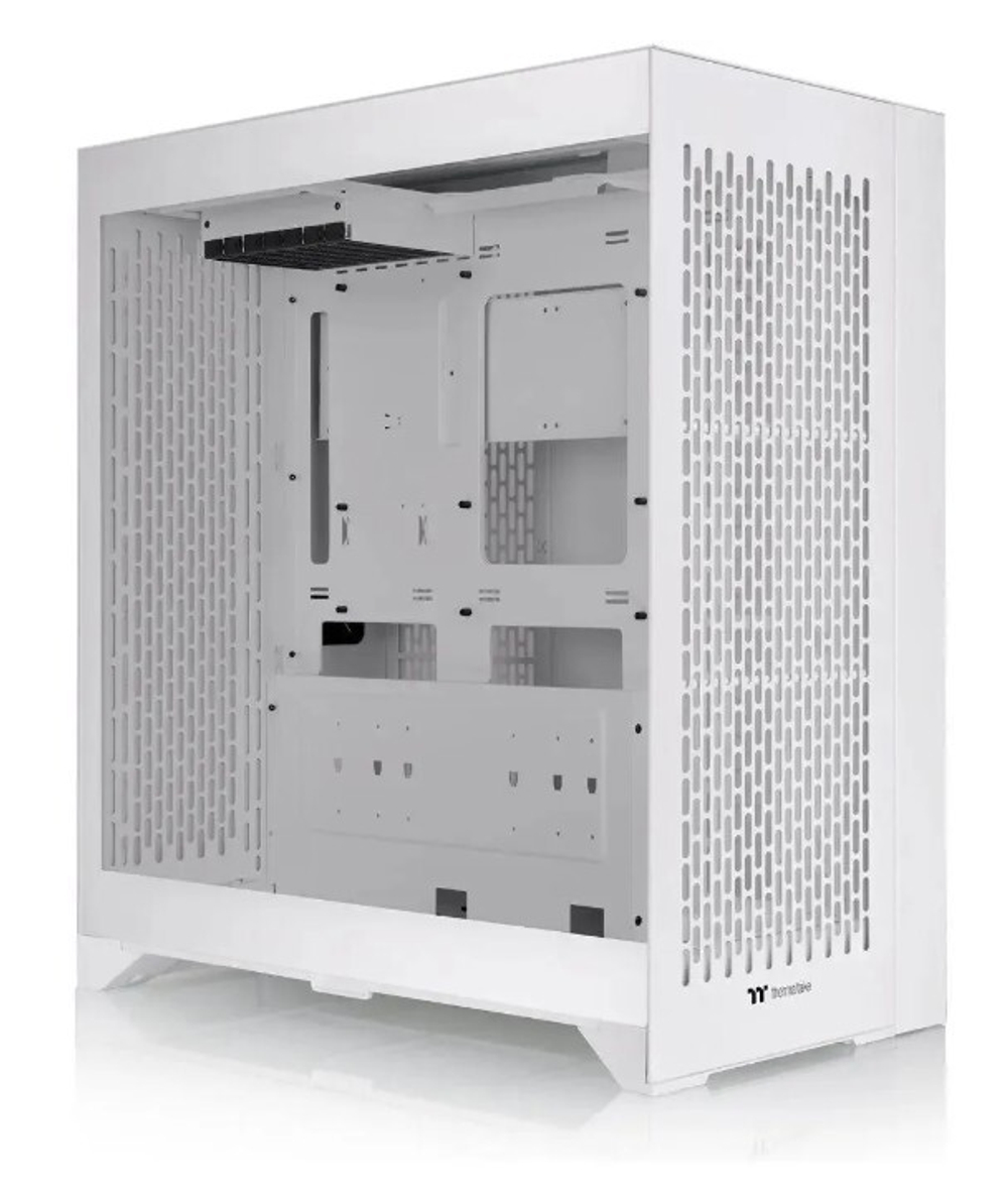 Корпус eATX Thermaltake CTE E600MX Hydrangea Blue