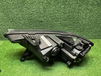 Фара правая SWM G01F (2018-н.в.) LED