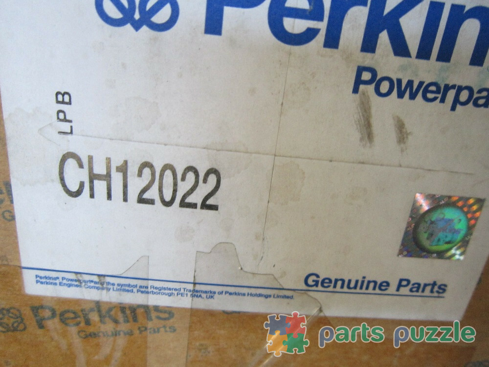 Шкив привода вентилятора / Fundrive АРТ: CH12022