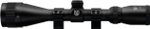 Оптический прицел Nikko Stirling Mounmaster 3-9x40 AO сетка HMD (Half Mil Dot), 25,4 мм, кольца на ласточкин хвост (NMM3940AON)