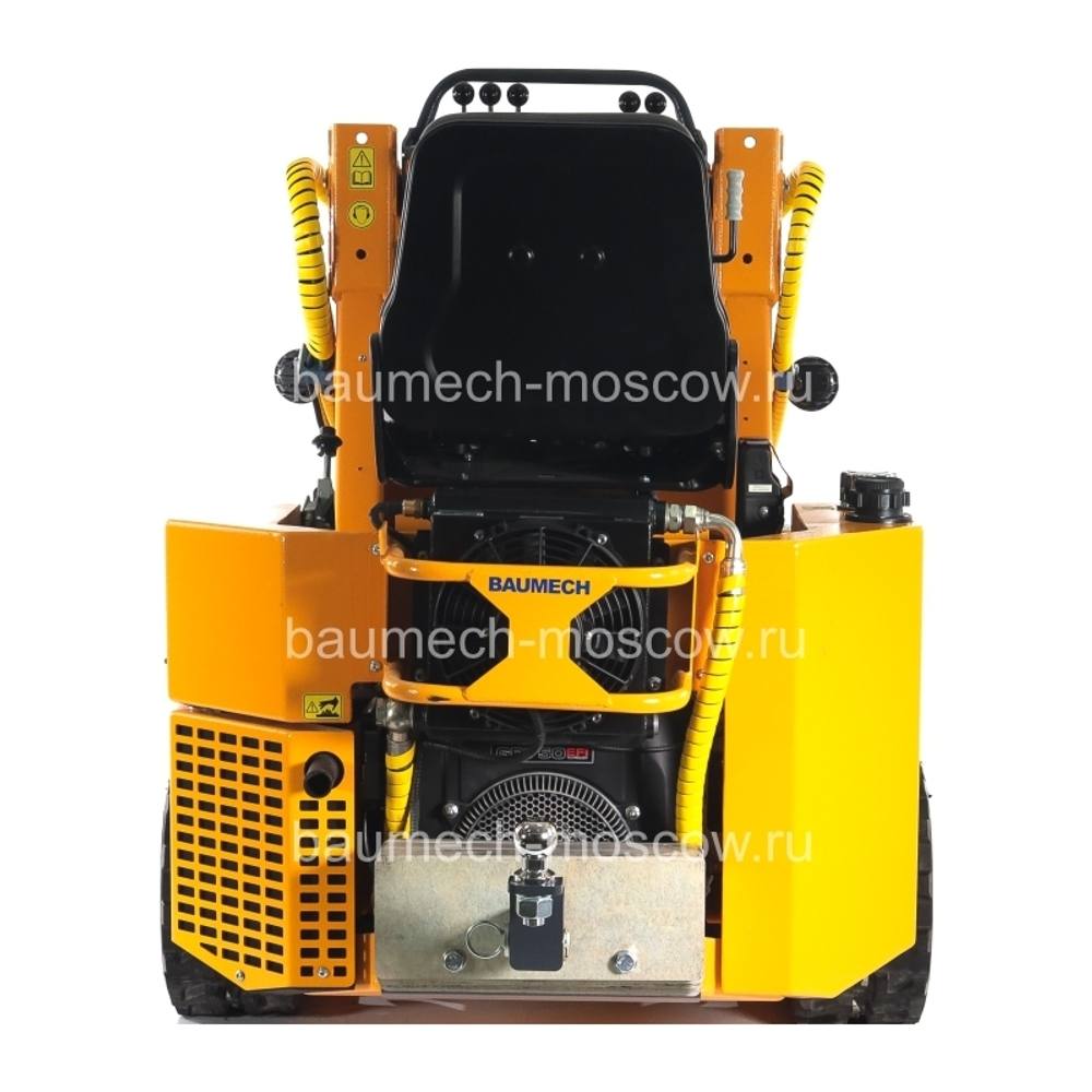 Baumech ML-03 Pro Ковш универсальный 110см, объём 130л