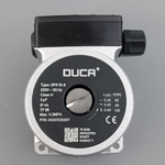 Циркуляционный насос для котлов Protherm Гепард (H-ru) - DUCA DPR 15-60 (аналог Protherm GPD 15-6S) арт. 0020207146