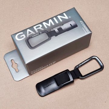 Garmin карабин для туристических навигаторов (010-12897-01)