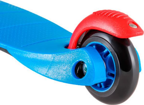 Самокат для детей от 2 до 4 лет Tech Team Mini Scooter