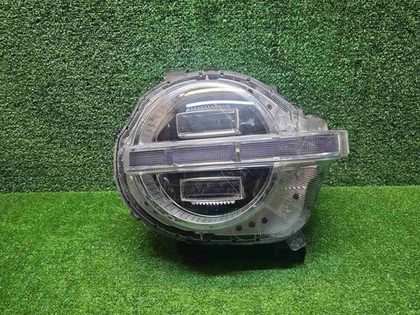 Фара левая Tank 300 (2021-н.в.) LED