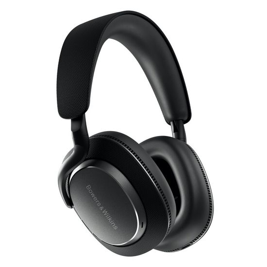 Bowers & Wilkins Px7 S3 Anthracite Black
