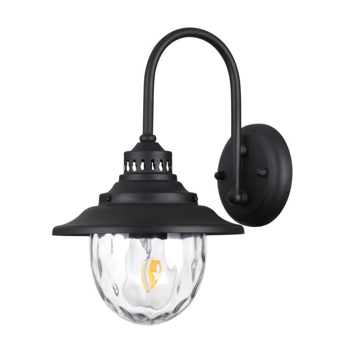 Ландшафтный настенный светильник Odeon Light 4836/1W