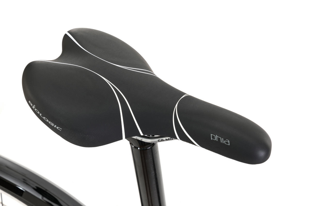Складной велосипед Tern Eclipse P18L (2018)