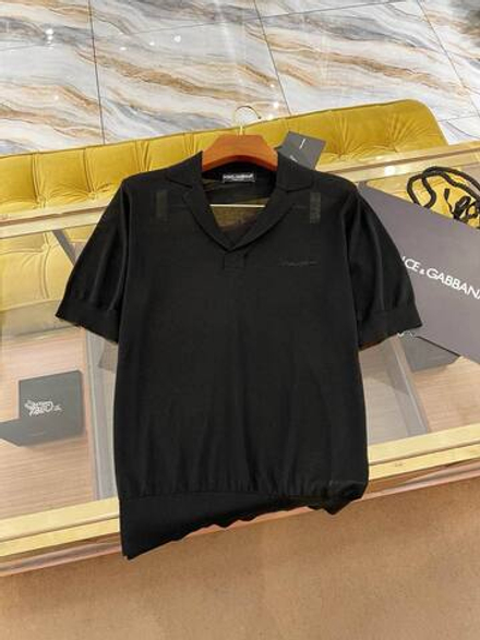 Поло Dolce&Gabbana