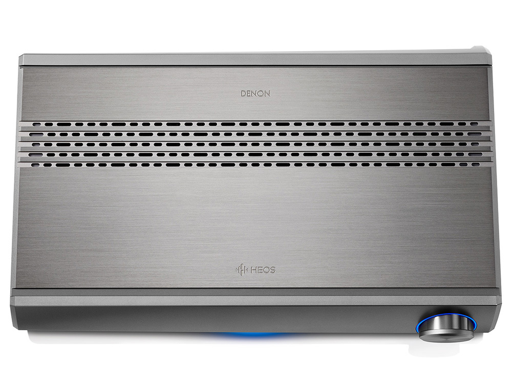 Denon Heos AVR