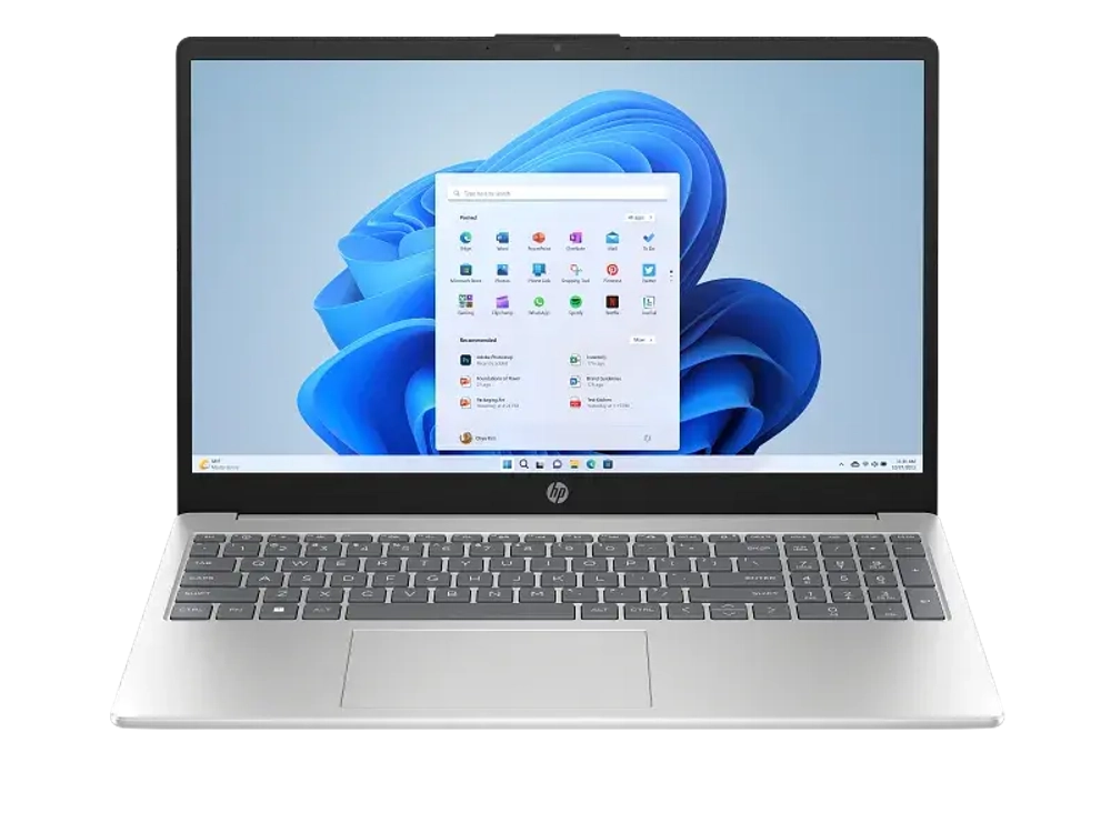 Ноутбук HP 15-fd0196ci (AE0K1EA)