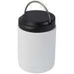 Пищевой контейнер Doveron объемом 500 мл из переработанной нержавеющей стали