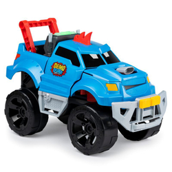 Spin Master - Demo Duke Indestructible интерактивный автомобиль 6046481