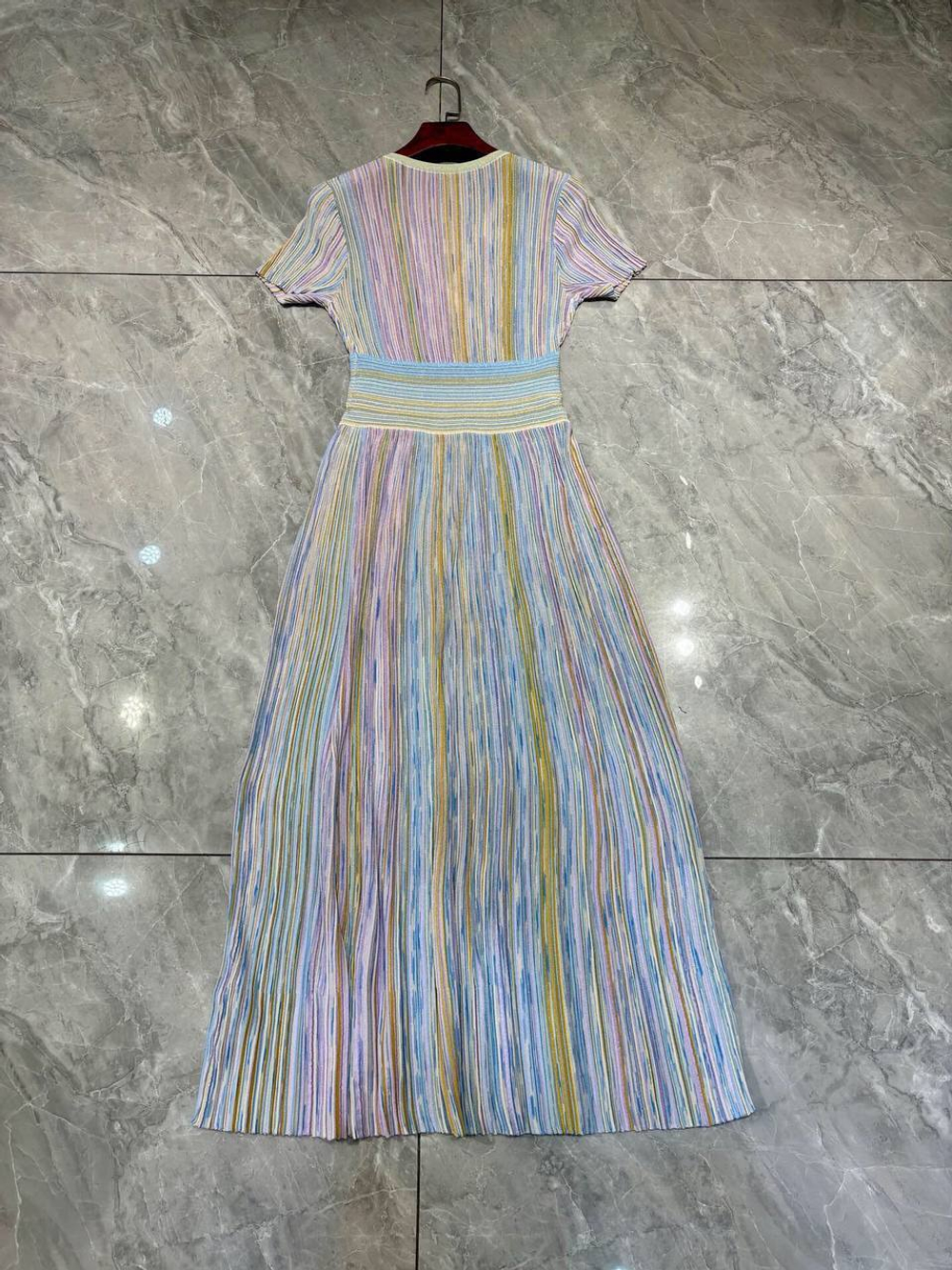 Платье Missoni