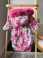 Пуховый комбинезон Manudieci, 68