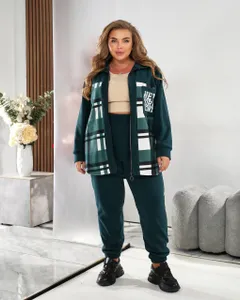 Костюм УК-195-5 Фабрика Моды