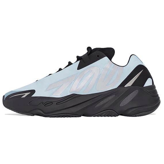 Кроссовки adidas originals Yeezy Boost 700 MNVN Толстоплодные кроссовки Низкие кроссовки Унисекс