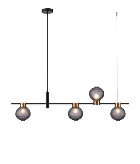 Подвесной светильник Vele Luce Capriccio VL5882P04