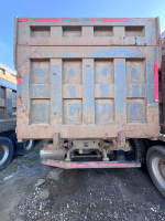 Shacman (Shaanxi) SX* 6x4 Седельный тягач SX42584V324 (Дизельный, 11,6 л, 423 л.с., МТ)