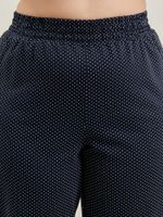 Брюки Люра Виотекс ТЁМНО-СИНИЙ