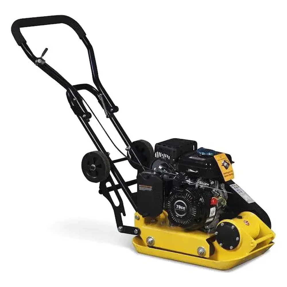 TOR T-50 Trident (29140) виброплита бензиновая 1025047