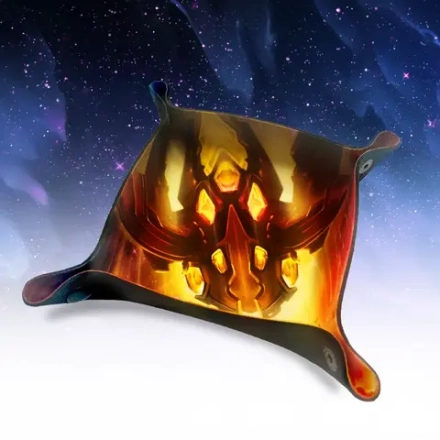 [Предзаказ] AE Dice Trays (Set of 5) Neoprene