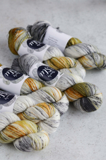 пряжа "Клювокрыл" Soft Sock Stu