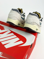 Кроссовки Nike Air Max 1 #B168 (сер.)