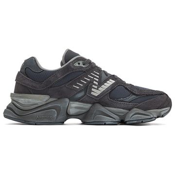 New Balance NB 9060 Беговые дорожки Низкие Темносерые Уни-сексы