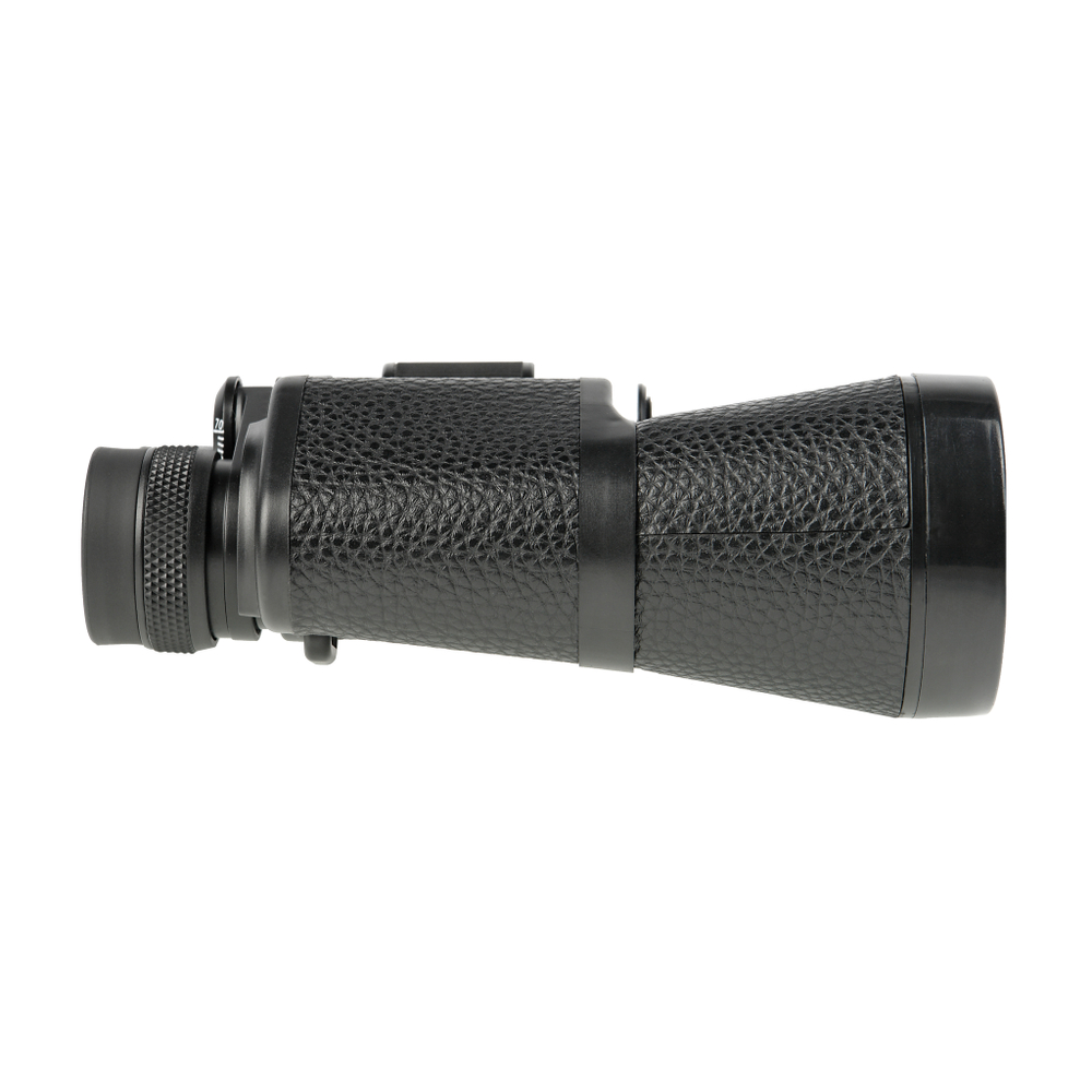 Бинокль Veber Classic БПЦ 20x50 VL черный, кожа