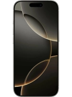 Apple iPhone 16 Pro 256 GB; nanoSIM+eSIM; титан