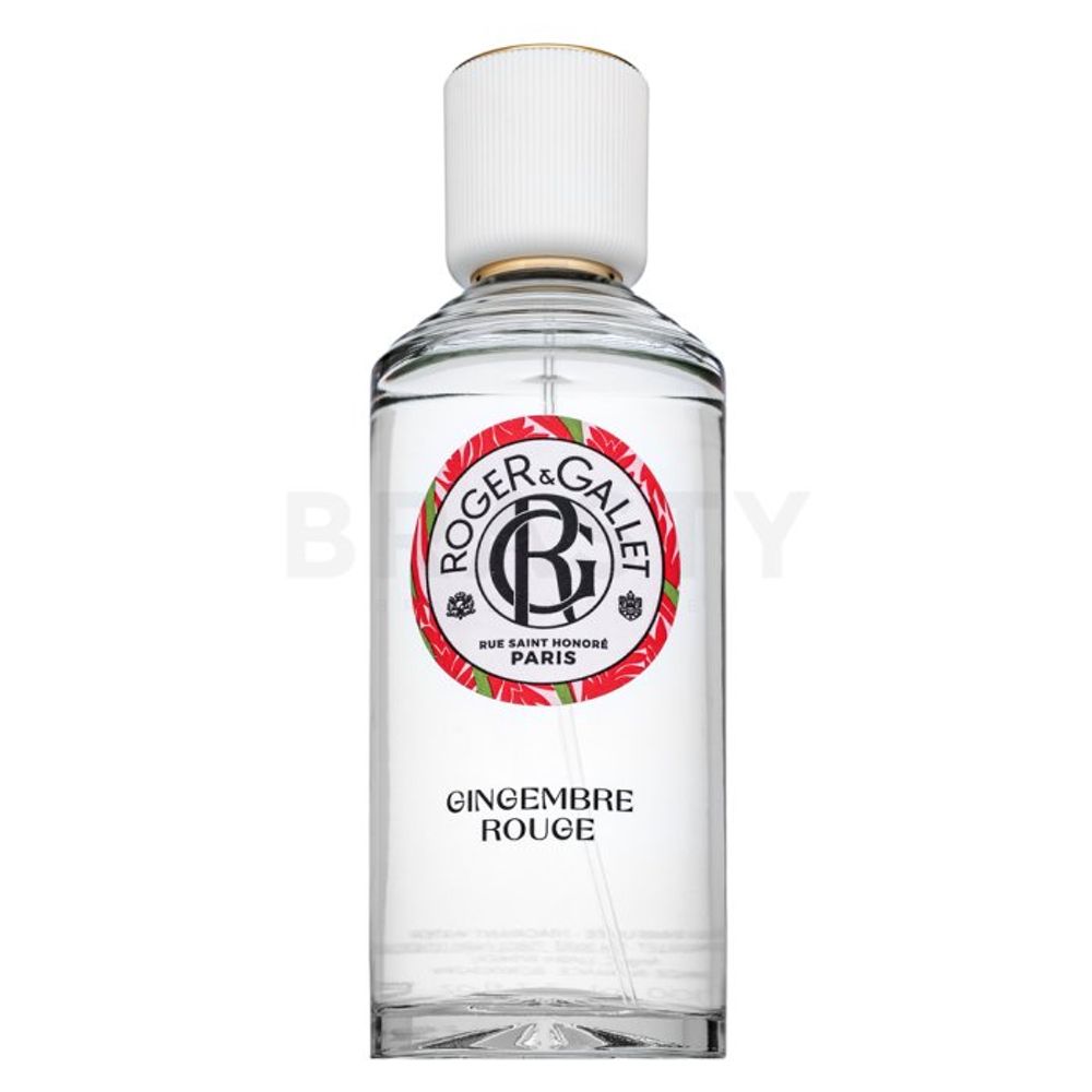 Roger &amp; Gallet Gingembre Rouge EDP W 100 ml