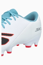 Бутсы Skechers SKX 02 Low Academy FG - белый
