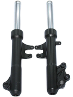 Амортизаторы передние для Kugoo Kirin Note Jilong