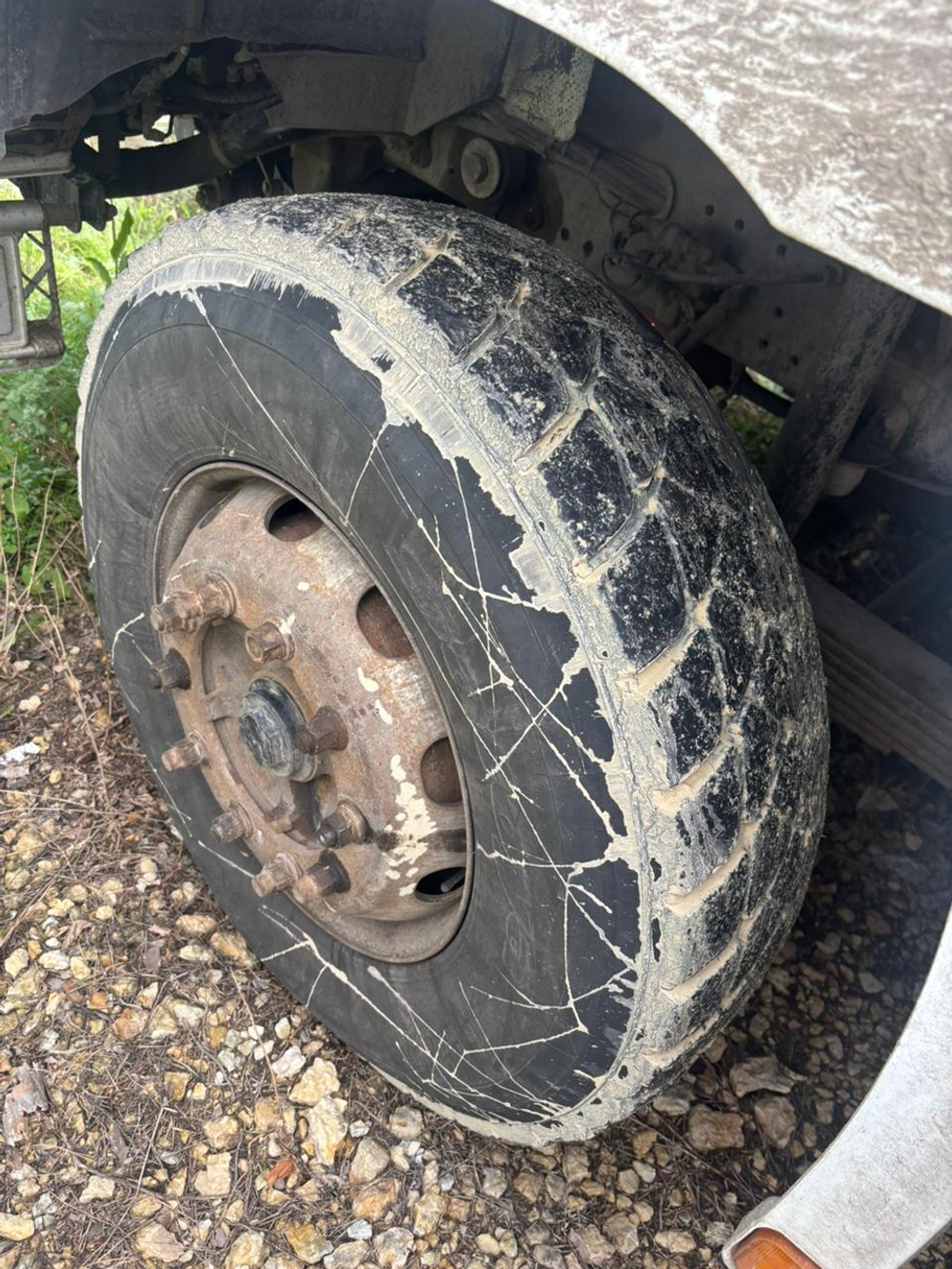 Shacman (Shaanxi) SX* 6x4 Самосвал SX32586T384C (Дизельный, 10,8 л, 381 л.с., МТ)