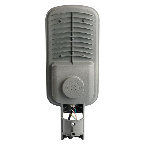 Уличный консольный светодиодный светильник Feron SP3071 51797