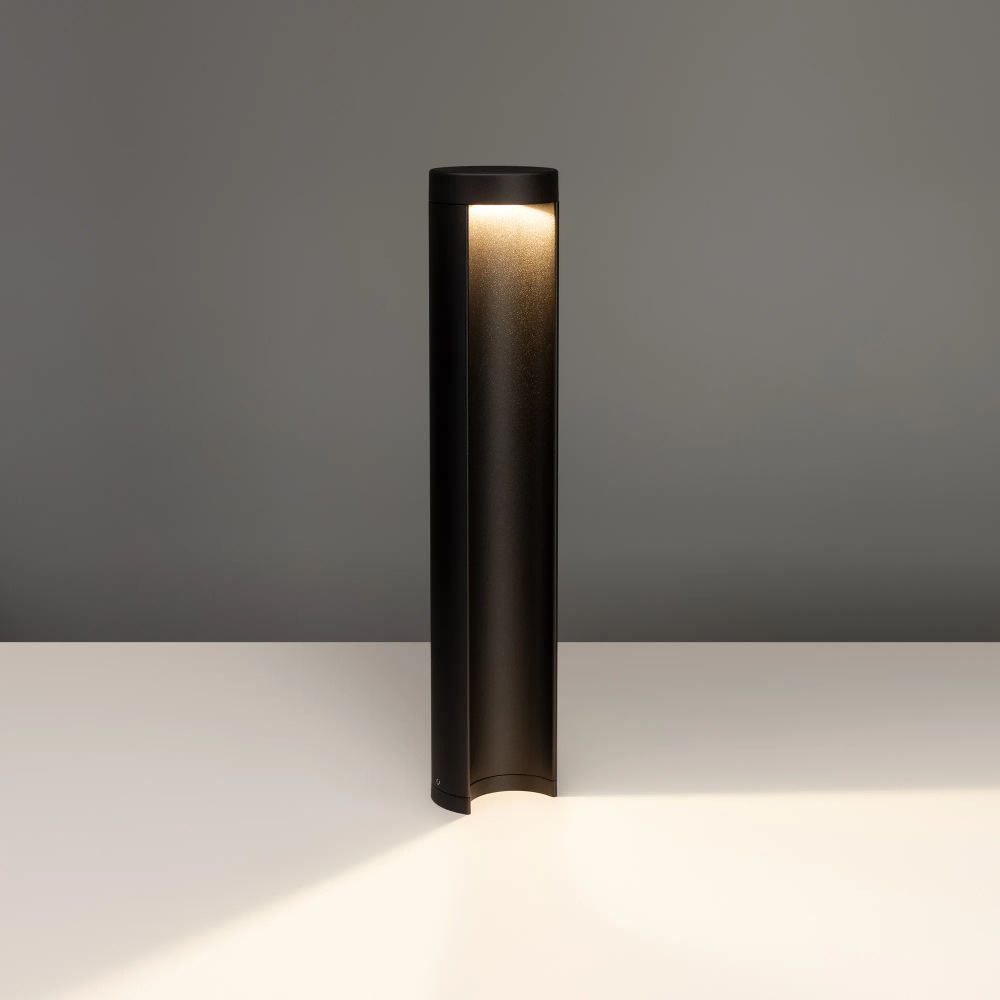 Светильник LGD-Path-Round90-H650B-7W Warm White (Arlight, IP54 Металл, 3 года) 020349