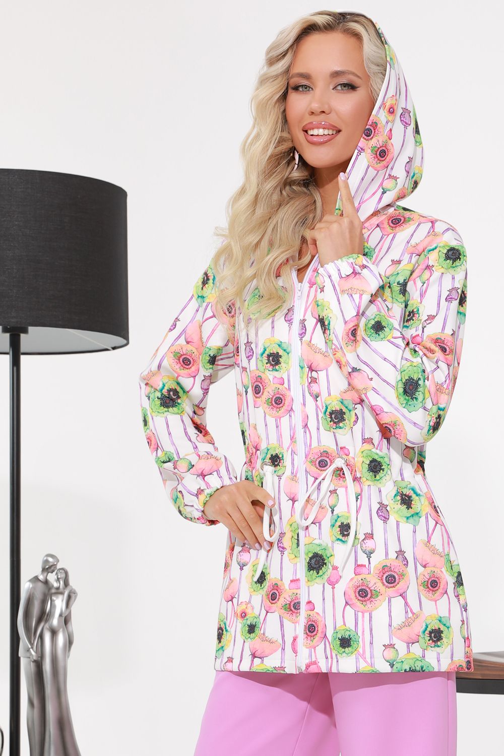 Куртка Игра воображения DStrend (Акция)