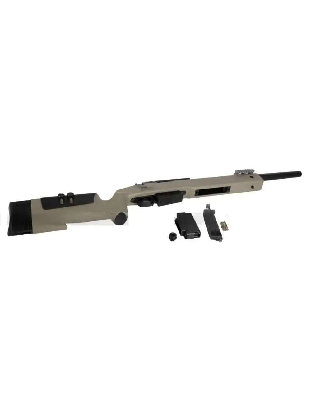 Страйкбольная винтовка (Cyma) CM700A-TN M40A5 (TAN)