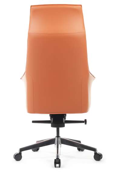 Кресло Rosso A1918 Оранжевый