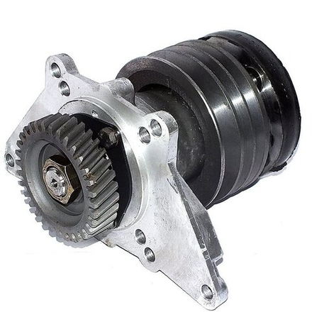 236НЕ-1308011-Е2 привод вентилятора