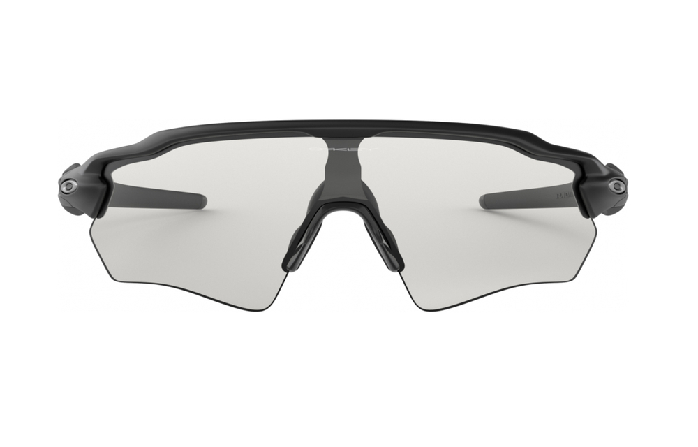 Oakley Plastic Irregular Shape Sunglasses