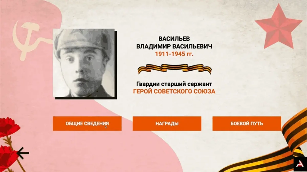 Программное обеспечение KIOSK для музеев