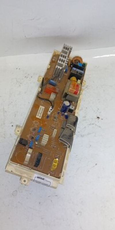 21 Электронный модуль для стиральных машин Samsung MFS-R1245A-00 б/у