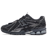 New Balance 1906A Deconstructed Urban Jogging Cushioning Low-Top Running Shoes Unisex Black