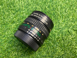 Zenitar N2 Fish Eye 2.8/16mm Nikon Покупка/Продажа
