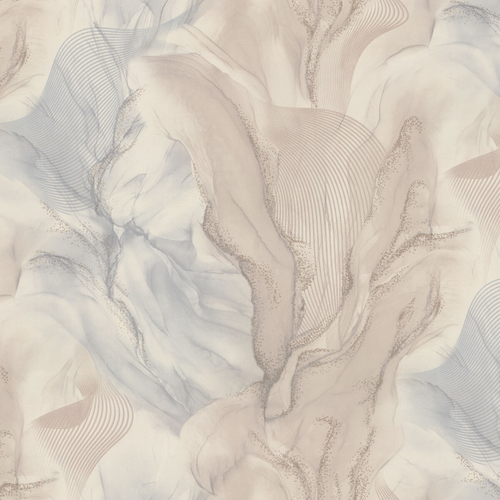 Обои 8077-12 Euphoria Ornamy