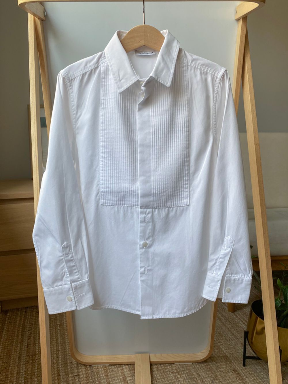 Рубашка Dolce&Gabbana, 128