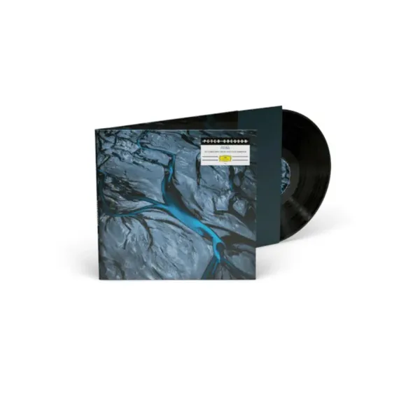 Peter Gregson – Patina LP